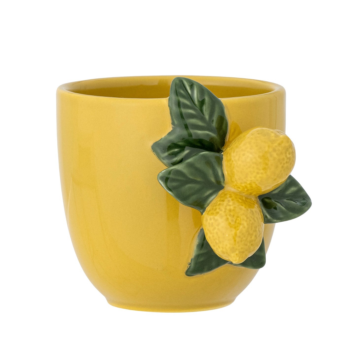 Yellow Limone Cup