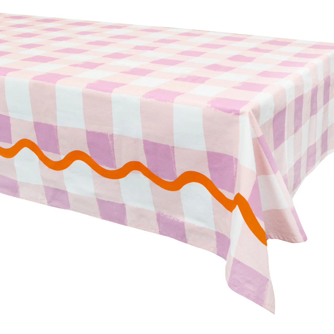 Resusable Party Tablecloth