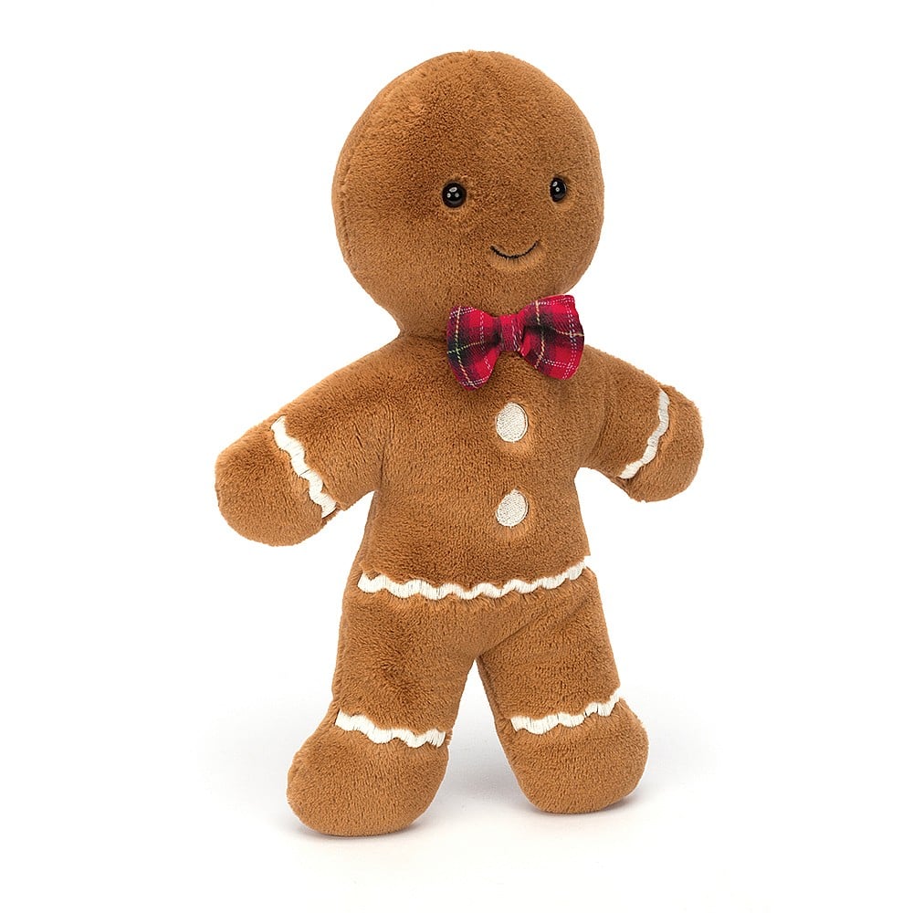 Jolly Gingerbread Fred Original (2023)