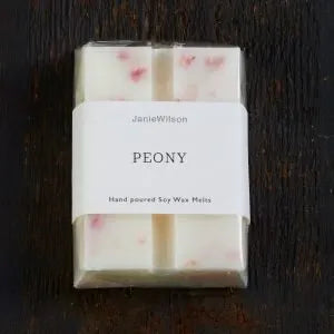 Wax Melt - Peony