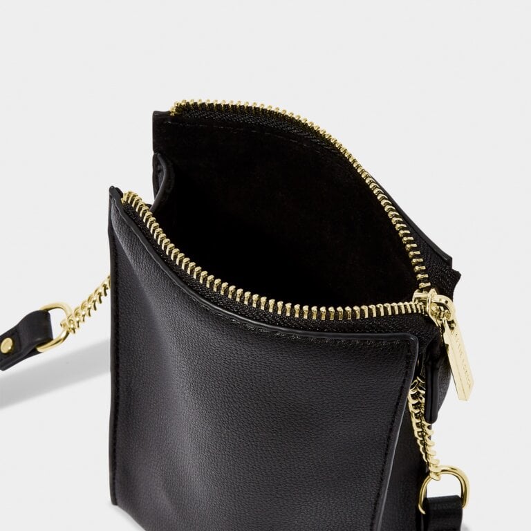 ZANA SLIM CROSSBODY