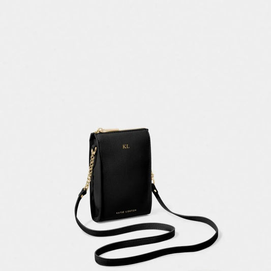 ZANA SLIM CROSSBODY