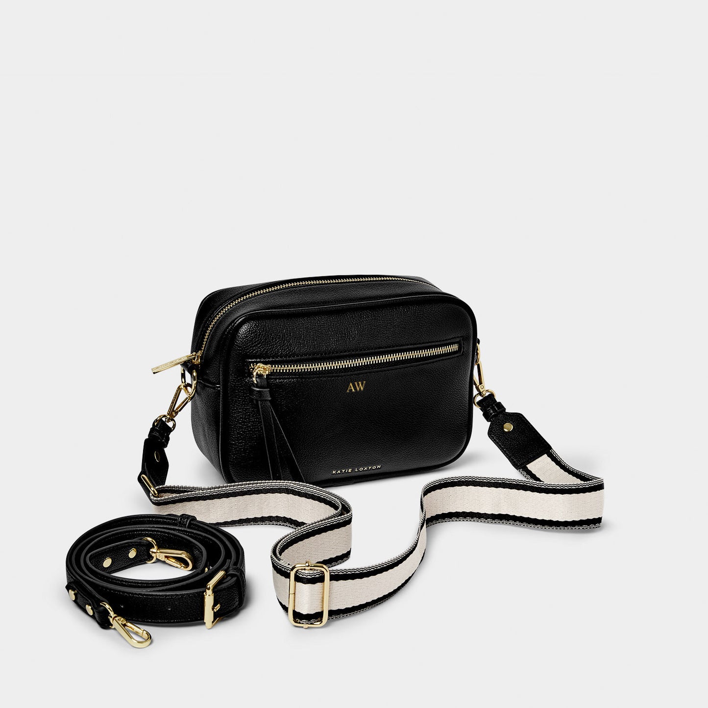 Halllie Crossbody Bag