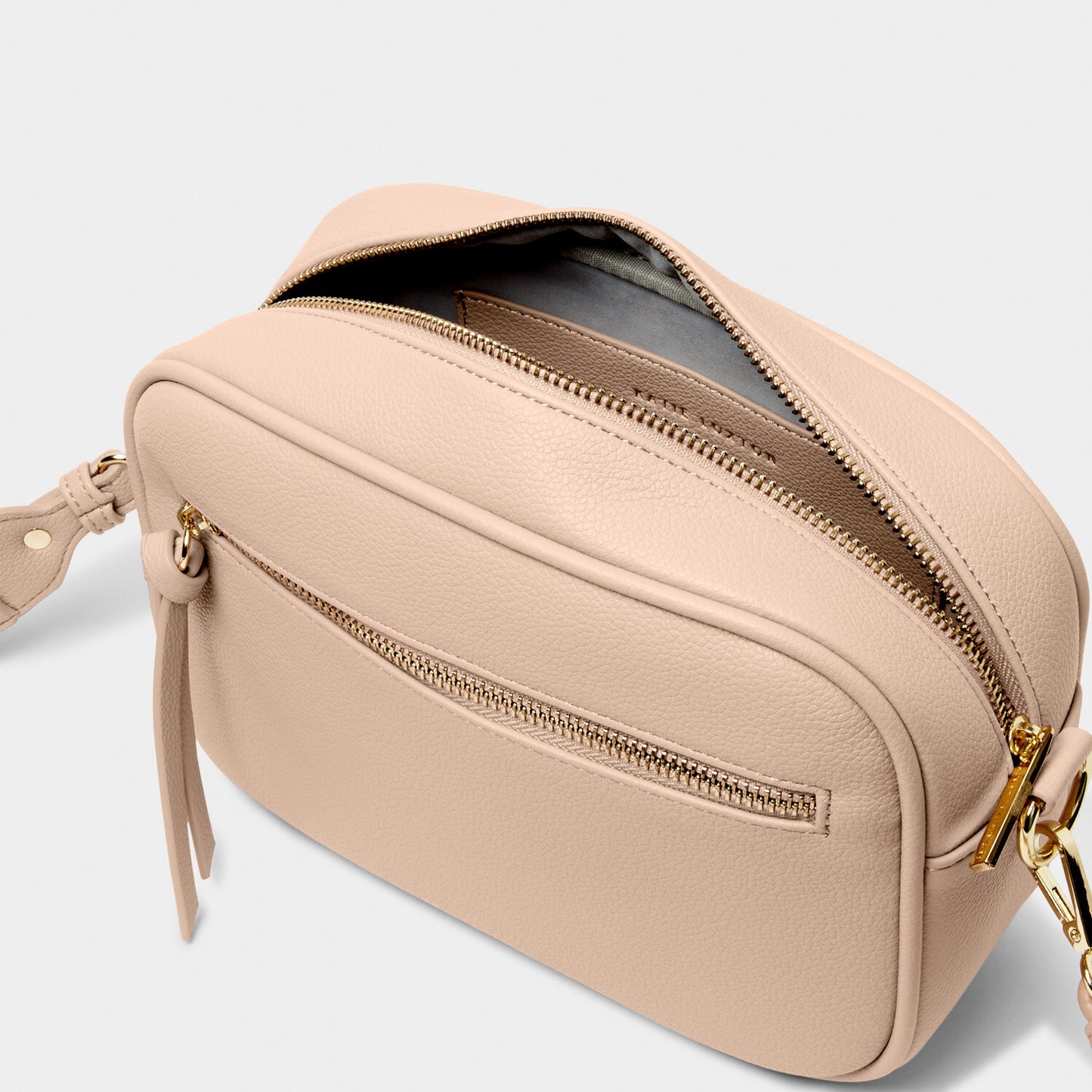 Halllie Crossbody Bag