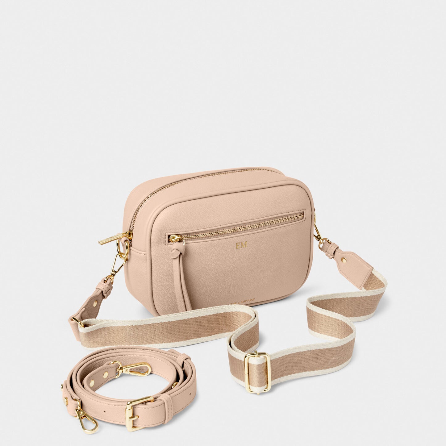 Halllie Crossbody Bag