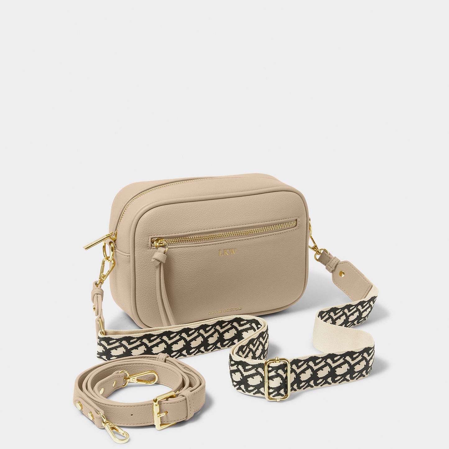 Halllie Crossbody Bag