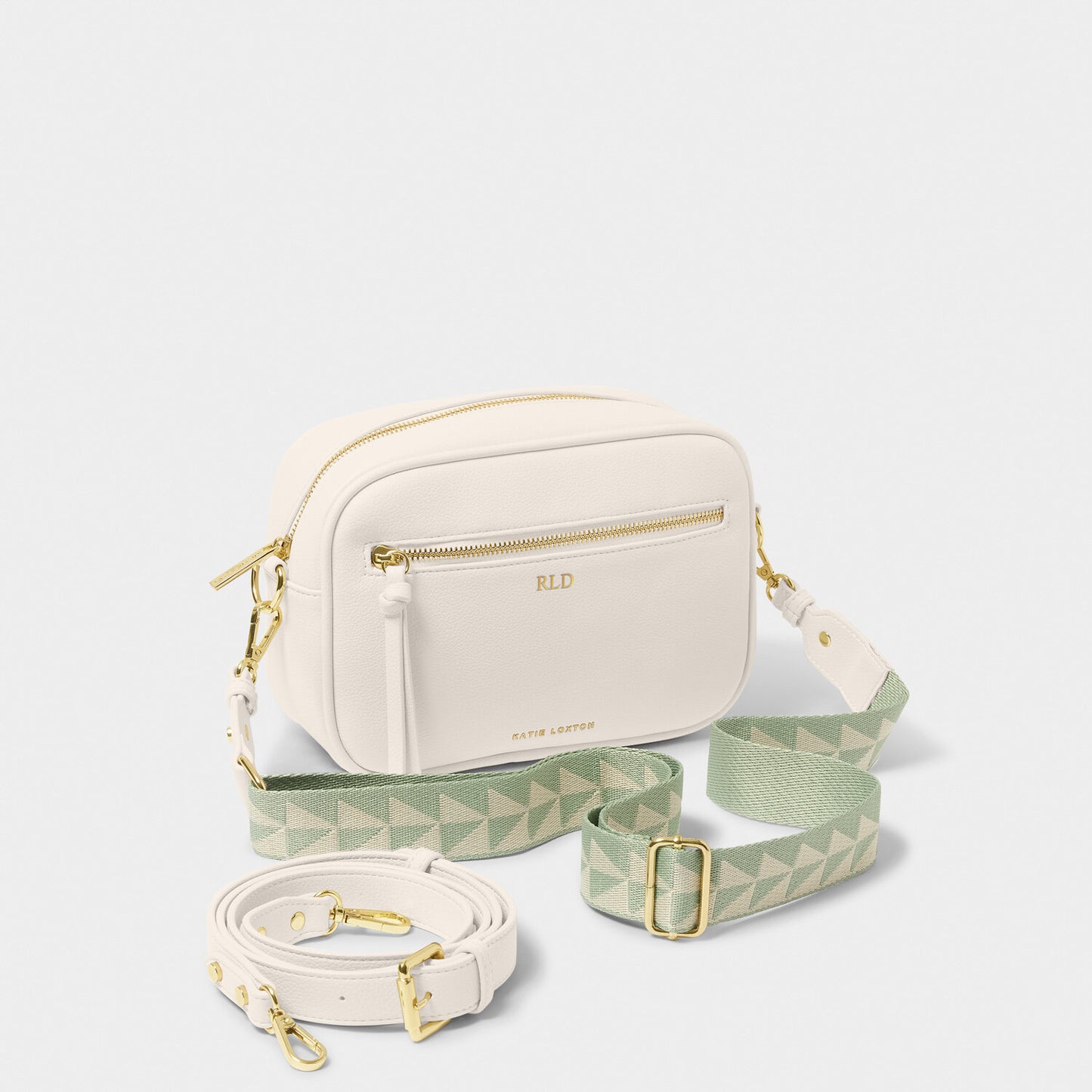 Halllie Crossbody Bag