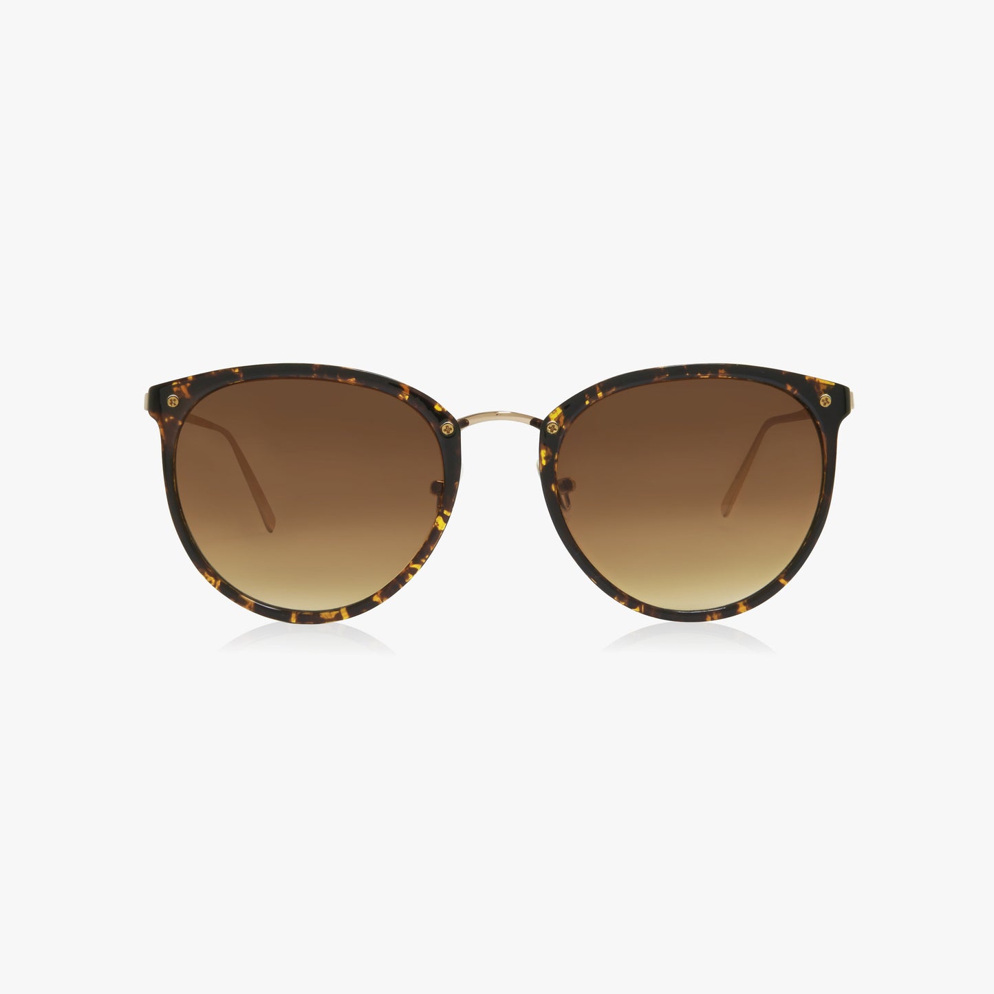 Tortoiseshell Santorini Sunglasses