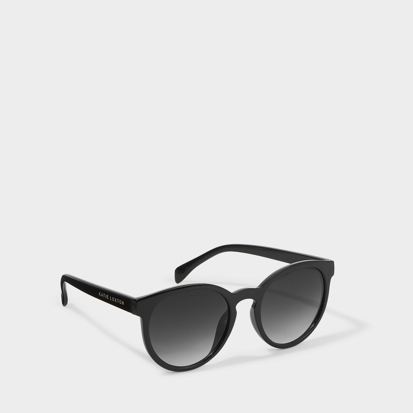 Black Geneva Sunglasses