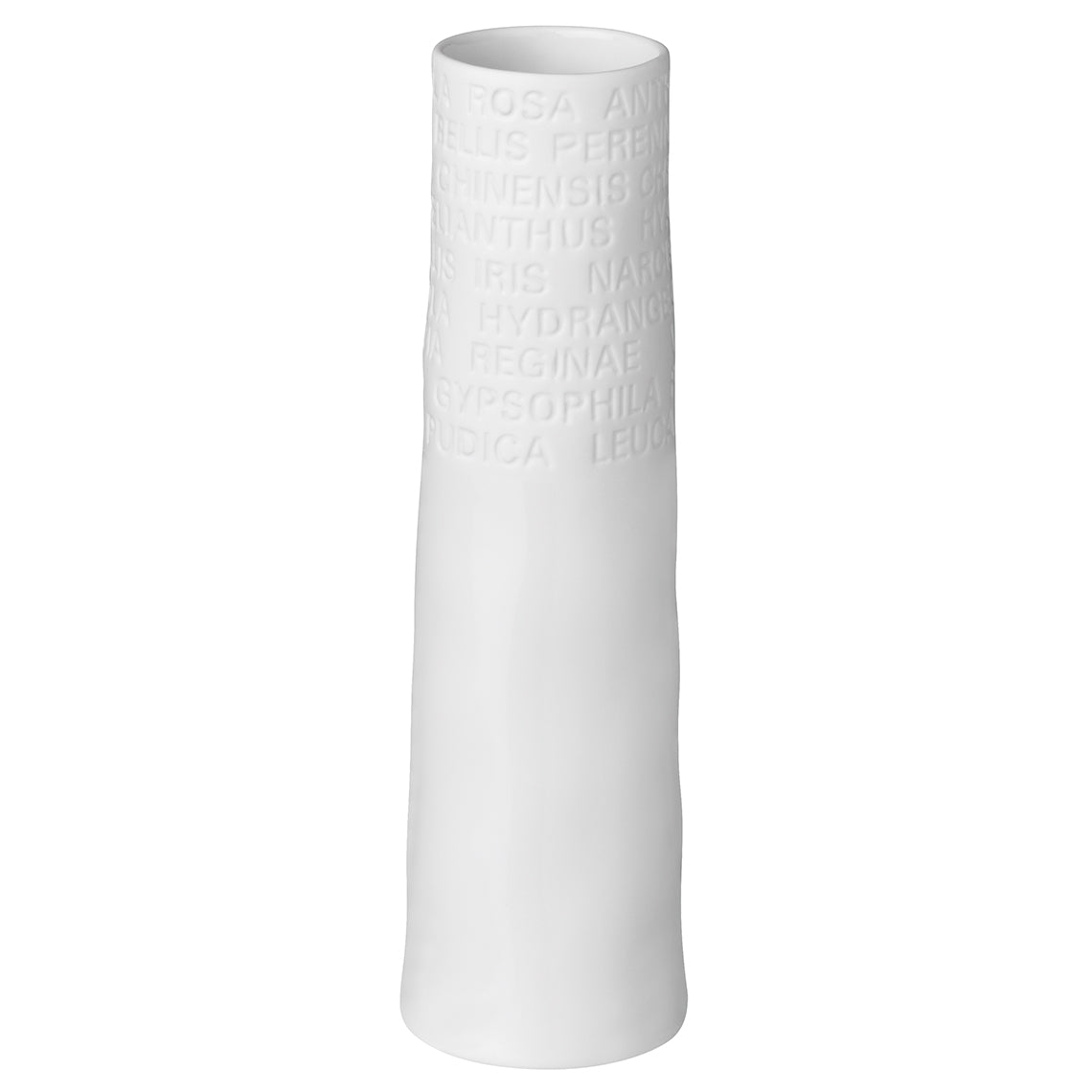 Room Poetry Vase, Small