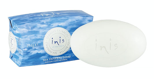 Inis 'Energy of the Sea' Mineral Soap