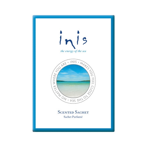 Inis The Energy of the Sea Scented Sachet