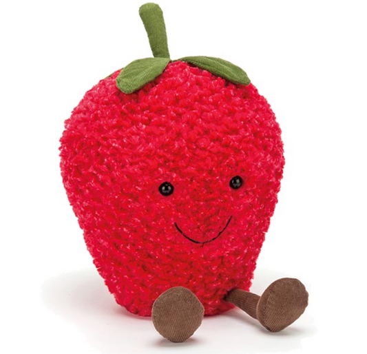 Amuseables Strawberry Small