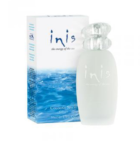 Inis - Cologne Spray - 50ml - 1.7 fluid ounces