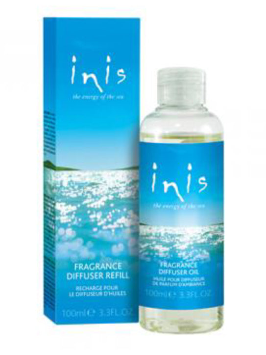 Inis Fragrance Diffuser Refill 100ml