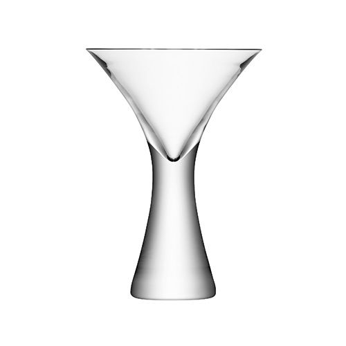 Moya Cocktail Glass Set Of Two by LSA