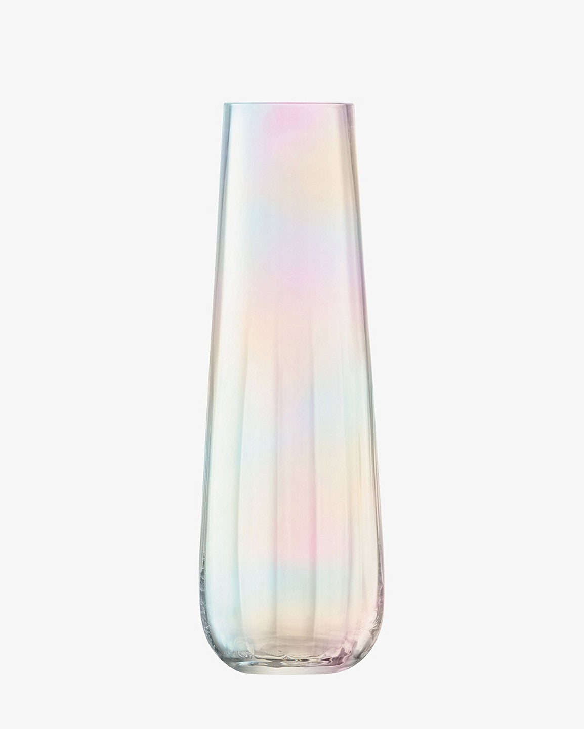 Pearl Vase H36cm by LSA