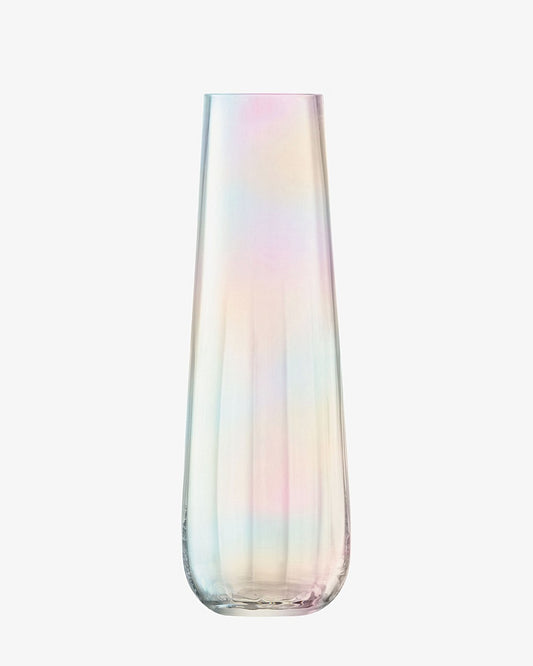 Pearl Vase H36cm by LSA